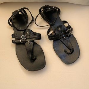 Sigerson Morrison sandal flat